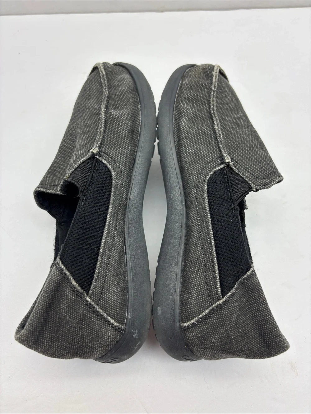CROCS item used